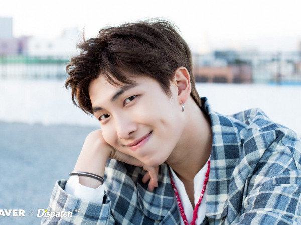 Nhìn thì đơn giản, nhưng thói quen nhỏ này giúp cuộc sống RM (BTS) tốt hơn nhiều