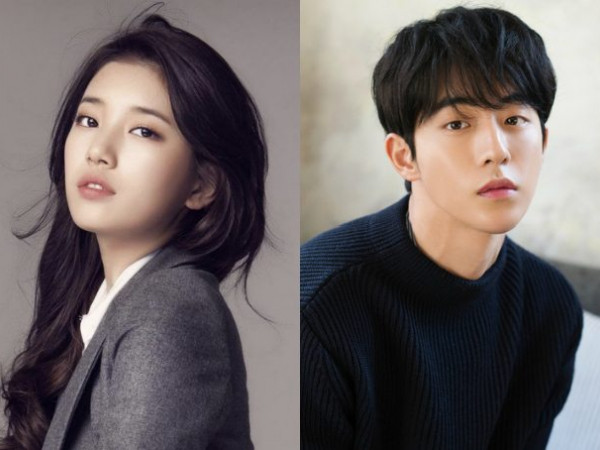 Ai cũng mừng khi nghe tin Suzy và Nam Joo Hyuk đều lắc đầu từ chối dự án phim mới