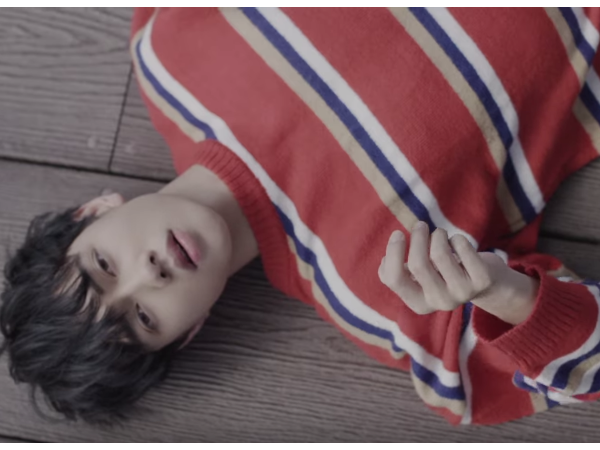 Xem “Anh Vẫn Cứ Lo” của JSOL, bạn nhận ra yêu thì không cần phải nói to cho cả thế giới