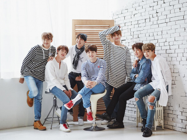 ARMY tự hào khi BTS đạt giải Artist Award tại “Giải thưởng Truyền hình Hàn Quốc" lần thứ 44