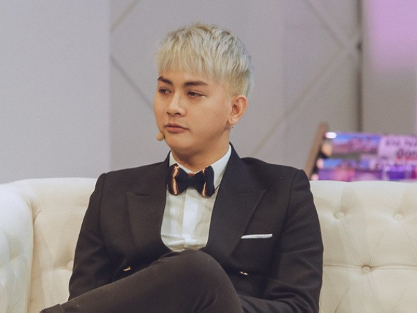 Không chỉ hủy toàn bộ show diễn, Hoài Lâm còn tuyên bố sẽ tạm dừng ca hát trong 2 năm