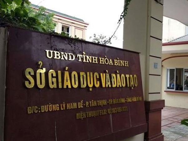 Tại sao không công khai danh tính thí sinh được nâng điểm thi đại học?