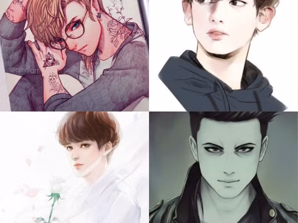 Điểm danh bốn chòm sao nam rất "tỉnh và đẹp trai" khi yêu