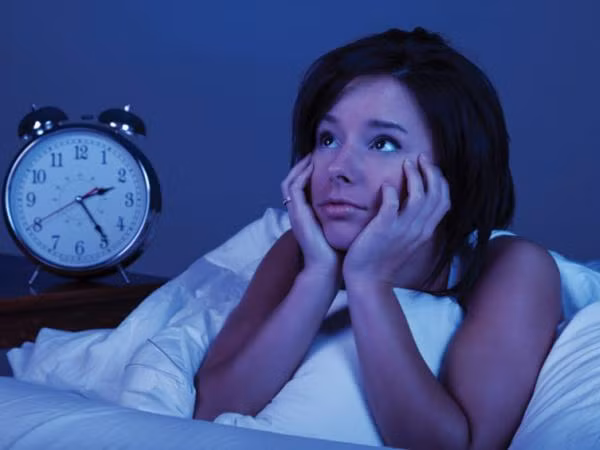 Mất ngủ? 6 thực phẩm này sẽ là cứu tinh của bạn!