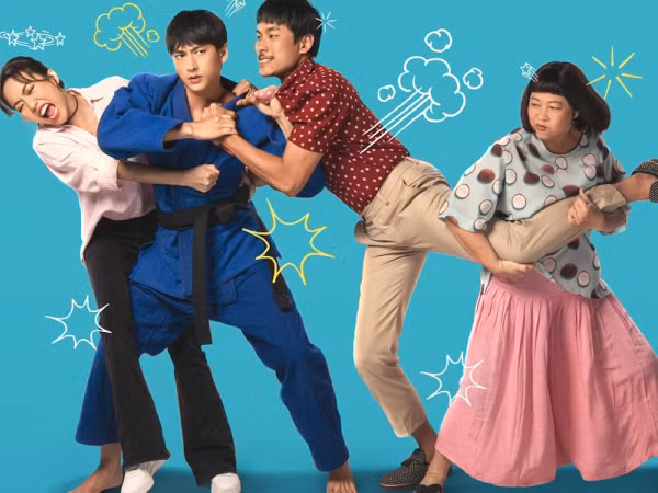 Khiến khán giả hết cười rồi khóc, “Anh Trai Yêu Quái” nhận cơn mưa khen ngợi