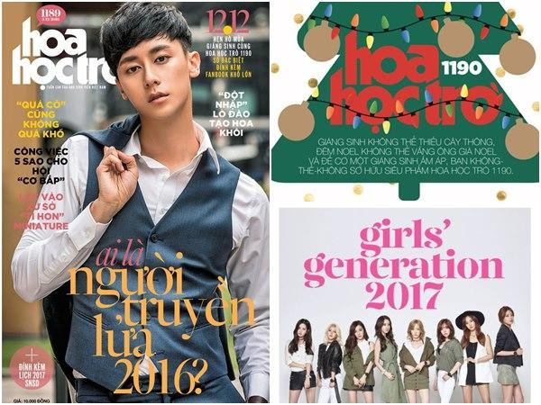 Hoa Học Trò 1189: Đột nhập "lò" đào tạo hoa khôi