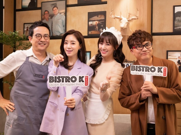 Eunjung (T-ara): "Trong nhóm nhạc Hàn Quốc, ai cũng muốn là trung tâm" 