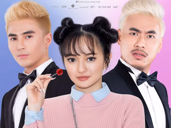 Top 10 bộ phim có doanh thu cao nhất mọi thời đại của điện ảnh Việt Nam