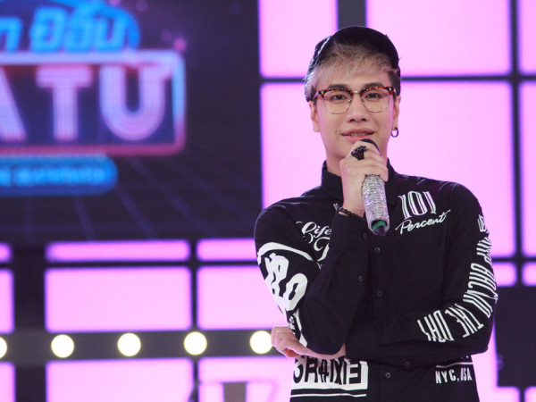 Không nhớ lời ca khúc nổi tiếng của Mỹ Tâm, Lou Hoàng vẫn chiến thắng ở "Sàn Đấu Ca Từ"