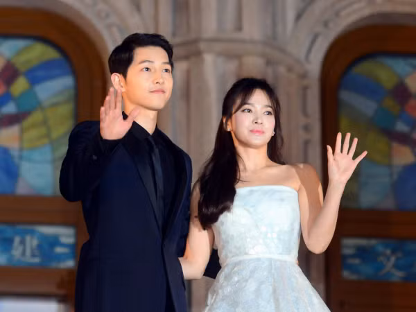 Không phải người thứ ba, đây mới là nguyên nhân khiến Song - Song đường ai nấy đi