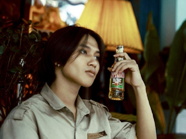 Giải mã cơn sốt mang tên “HongKong 1” - bài hát được ví von là “Túy âm 2”!