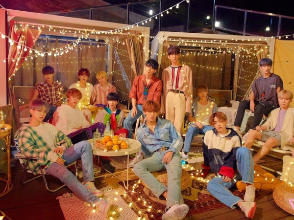 Seventeen tung teaser đẹp lung linh nhưng khiến fan băn khoăn về nội dung