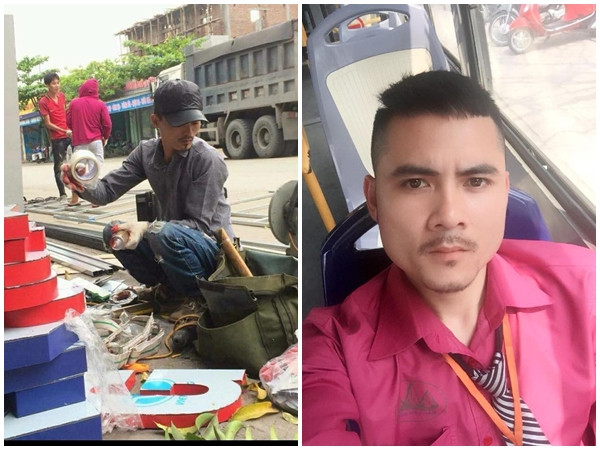 "Hiện tượng mạng" Hoa Vinh "đau đầu" vì loạt bản sao giống mình như khuôn 