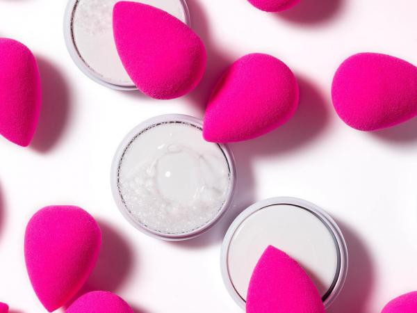 5 điều có thể bạn chưa biết khi dùng "beauty blender" thần thánh