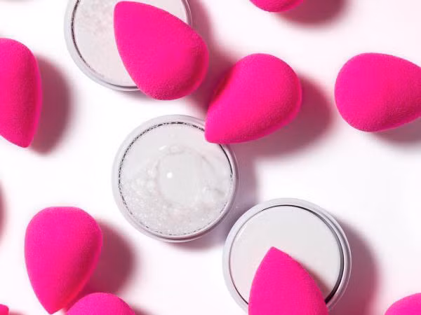 5 điều có thể bạn chưa biết khi dùng "beauty blender" thần thánh