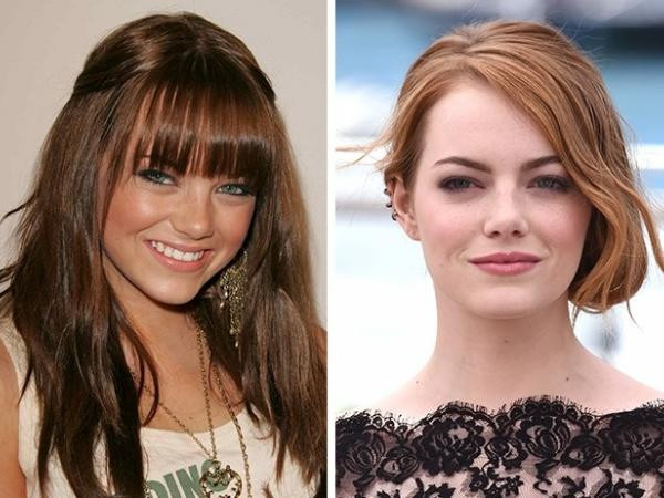 Các sao nếu không có bàn tay stylist sẽ trông như thế nào?