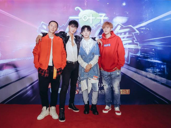 “Street Dance Of China” gây thất vọng vì tổ chương trình thiếu chuyên nghiệp