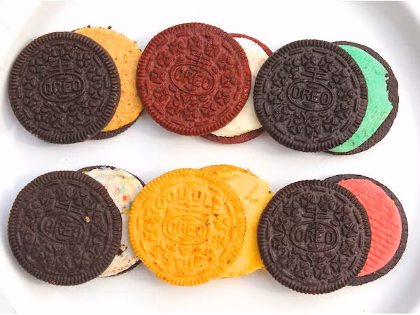 Fan cứng của Oreo không thể bỏ qua 10 sự thật thú vị về chiếc bánh “thần thánh” này