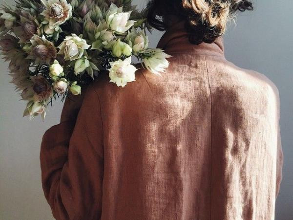 Trong thế giới Instagram: Lạc vào thiên đường của các loài hoa