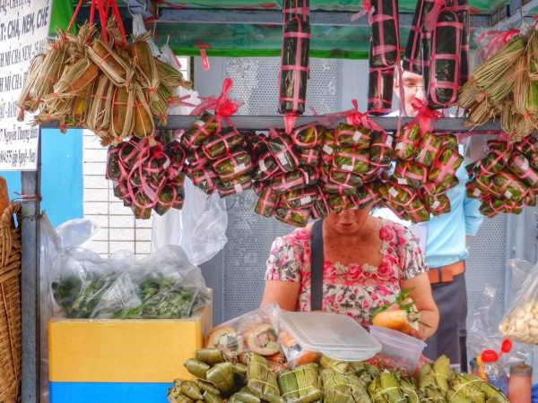 Hẹn hò với Sài Gòn: Những món vỉa hè bạn nên ăn nhanh kẻo lỡ