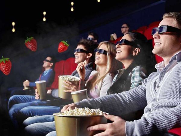 Hóa ra thể loại phim hợp với bạn nhất cũng do cung Hoàng đạo quyết định đấy!