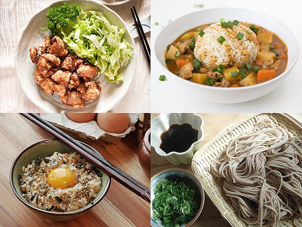 Đâu chỉ có sushi hay matcha, ẩm thực Nhật còn nhiều món hấp dẫn hơn nhiều