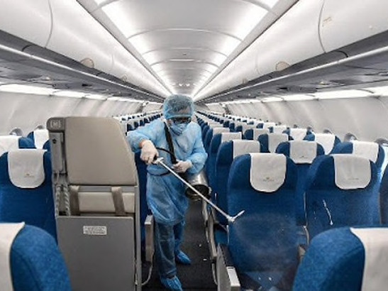 Bệnh nhân nhiễm COVID-19 thứ 21 tại Việt Nam đã tiếp xúc gần với 26 người