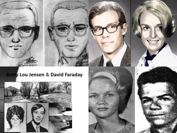 Bí ẩn về tên sát nhân huyền thoại "không thể bị bắt", nguy hiểm nhất lịch sử nước Mỹ