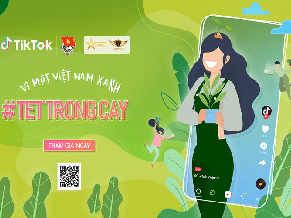 Trung ương Đoàn TNCS Hồ Chí Minh tổ chức thi làm video để nâng cao ý thức bảo vệ môi trường