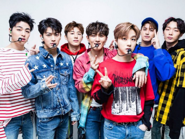 iKON bất ngờ bị chỉ trích vì mang người đồng tính ra đùa giỡn?