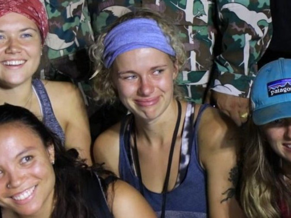 Không xem kĩ cảnh báo nguy hiểm, 11 sinh viên Mỹ bị lạc trong rừng nhiệt đới Chiang Mai (Thái Lan)