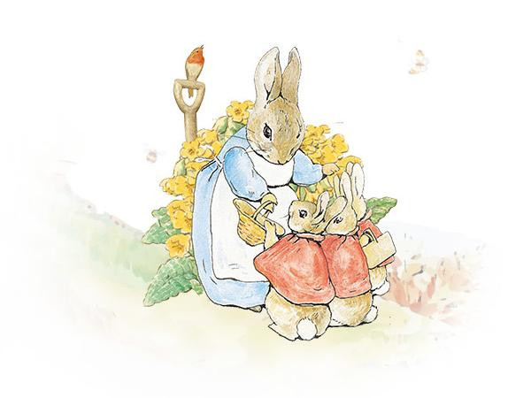 Những mốc thời gian hạnh phúc: Rau bầu rau bí của má