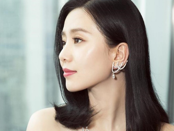 Lưu Thi Thi “tái xuất” màn ảnh sau thời gian dài vắng bóng