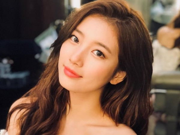 Suzy lại tiếp tục bị trừ điểm vì phóng viên hỏi một đằng, cô nàng trả lời một nẻo