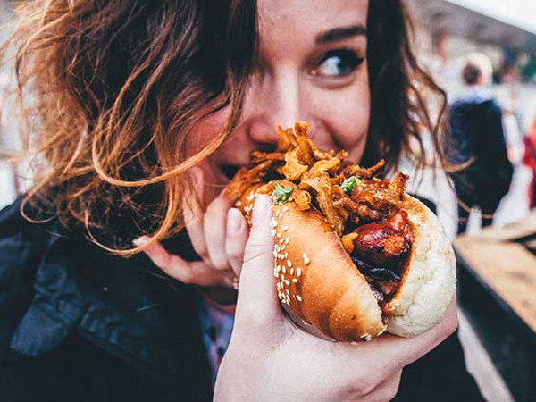 Bí kíp giảm cân an toàn vừa minhon vừa khỏe re mùa lễ Tết!