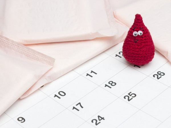 Mỗi bạn nữ lại có một nỗi sợ khác nhau khi đến kỳ Nguyệt san, bạn sợ gì nào?