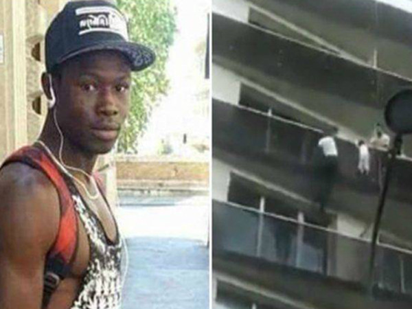 Pháp: Spider-Man đời thực giải cứu một đứa trẻ giữa thủ đô Paris