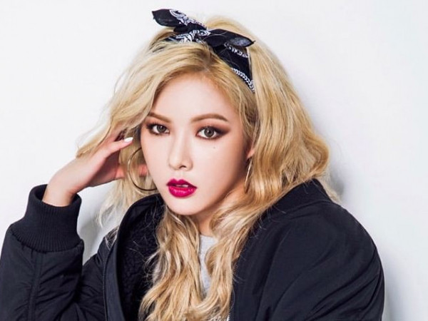 Rời Cube Ent, Hyuna sẽ có cơ hội trở thành idol debut nhiều lần nhất K-Pop?