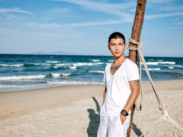 Cường Seven tái xuất với âm nhạc, hé lộ màn hợp tác với hit-maker đình đám