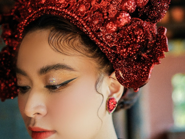 Ra mắt MV "Duyên âm", Hoàng Thùy Linh tiếp tục gặt hái thành công với âm nhạc dân gian