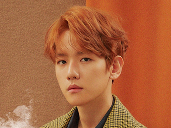 Không thể tin nổi, Baekhyun (EXO) giữ dáng theo phương pháp của người mẫu Victori’s Secret