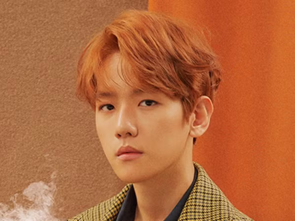 Không thể tin nổi, Baekhyun (EXO) giữ dáng theo phương pháp của người mẫu Victori’s Secret