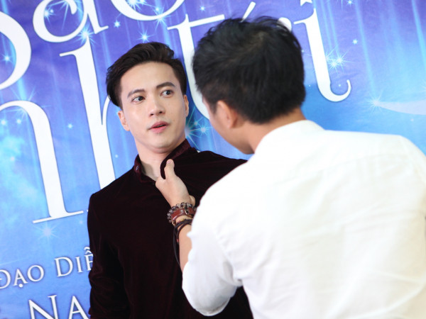 S.T, Quỳnh Châu, Liz Kim Cương... háo hức tham gia casting "Vì sao đưa anh tới" bản Việt