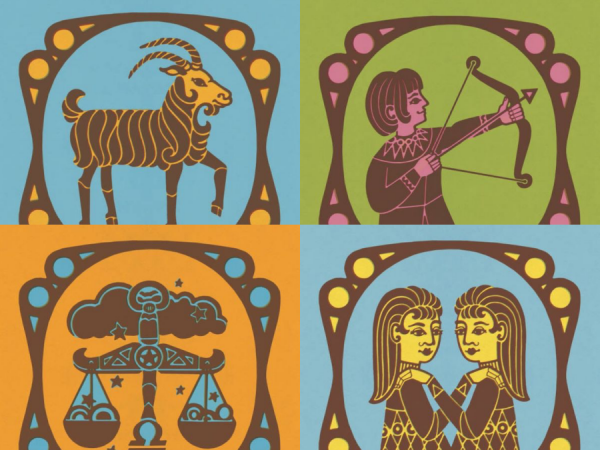 Tuần mới của 12 cung hoàng đạo (12/8-18/8): Bảo Bình được tỏ tình, Xử Nữ thuận lợi đủ đường