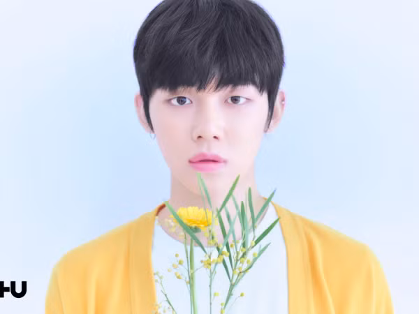 Big Hit chính thức "nhá hàng" tân binh TXT, hé lộ dung nhan thành viên đầu tiên 
