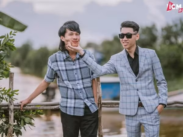 Trước khi "sóng gió" cuối năm ập tới, Jack và K-ICM từng như "hình với bóng"
