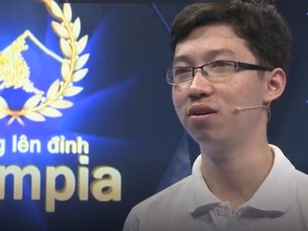 "Đường lên đỉnh Olympia" - Những quán quân của chúng ta đã đi đâu? 