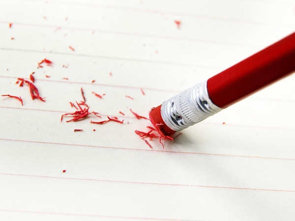 Ừ thì bạn đã mắc sai lầm, thì cứ đi tiếp chứ sao nữa!