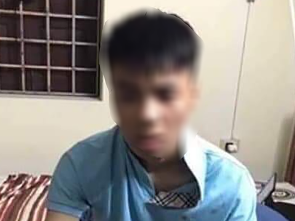 Tạm giữ nghi can rạch mặt nữ sinh Hạ Long trong nhà vệ sinh ở trường
