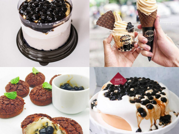 Hậu cung “Trân châu đường đen” truyện: Từng bước lên Quý phi, nắm giữ “lục cung” teen